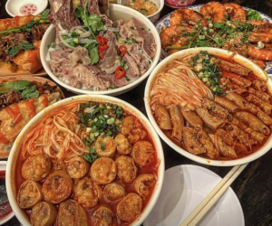 강남역 점심 가성비 맛집 5곳 추천