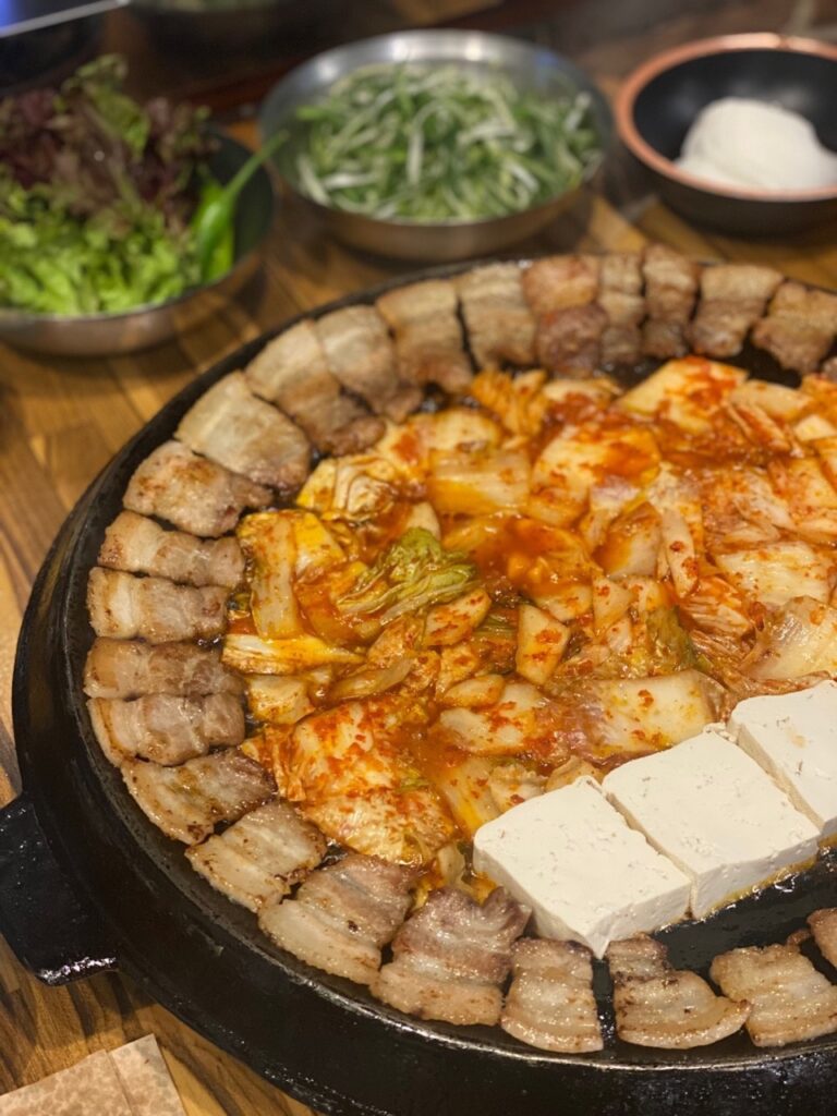 홍대입구 가성비 맛집 추천 TOP 5