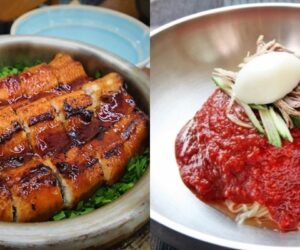 부산 해운대 현지인 맛집 리스트 TOP 7 (+밀면, 돼지국밥)